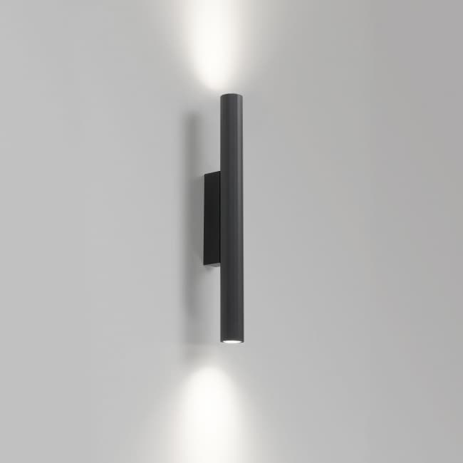 Настенный светильник Delta Light HEDRA 39 W 40 DOWN-UP Delta Light