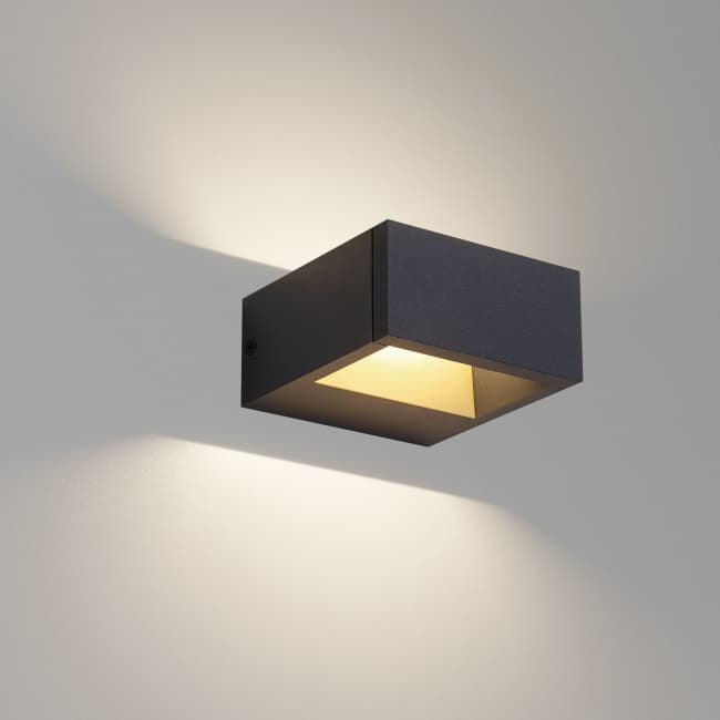 Настенный светильник Delta Light WALKER II W S 930 Delta Light