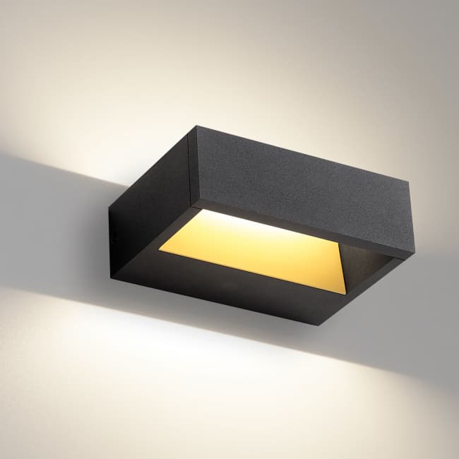 Настенный светильник Delta Light WALKER II W S 930 Delta Light