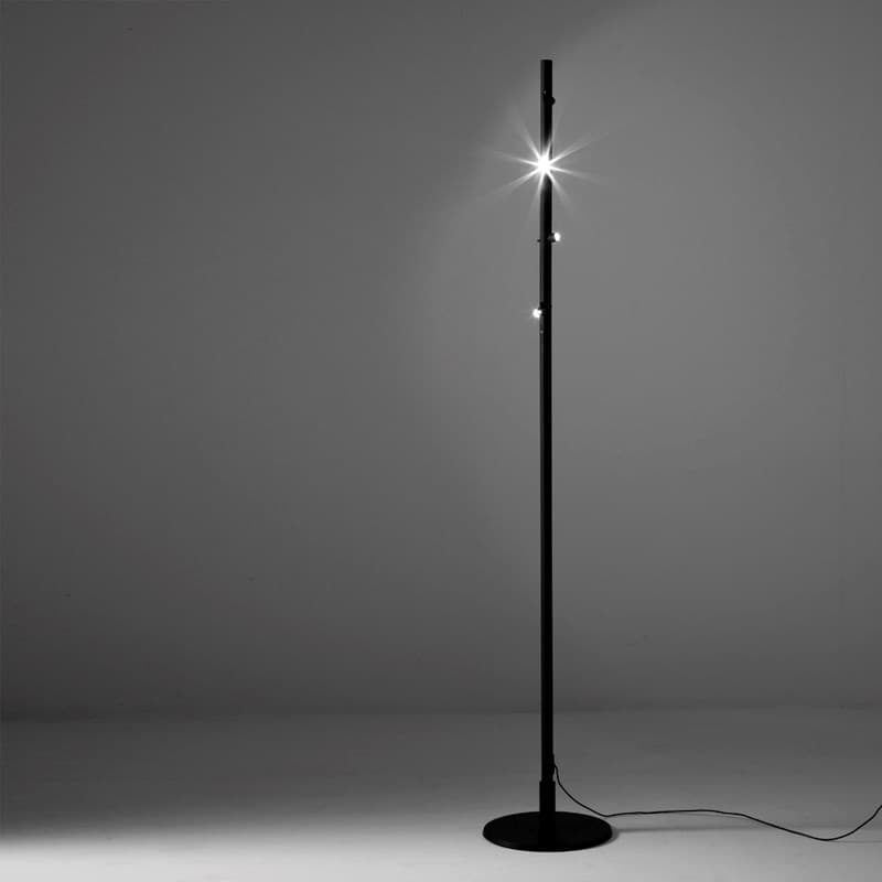 Напольный светильник Martinelli Luce 2278 colibrì Martinelli Luce