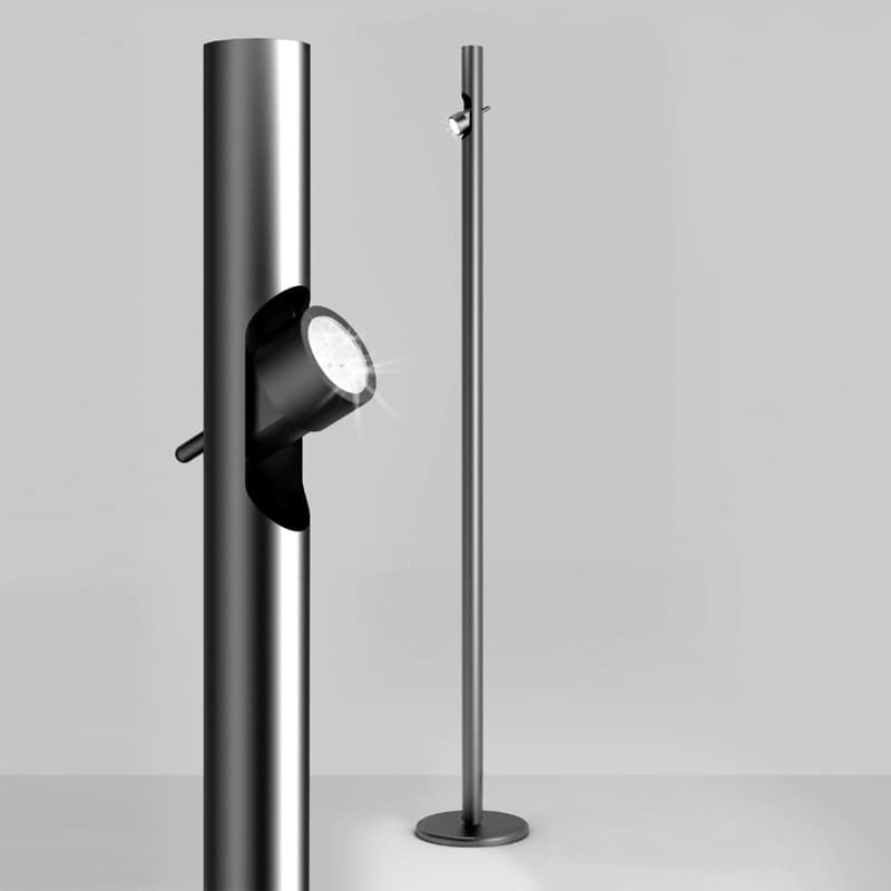 Напольный светильник Martinelli Luce 2293/3 CALABRONE Martinelli Luce