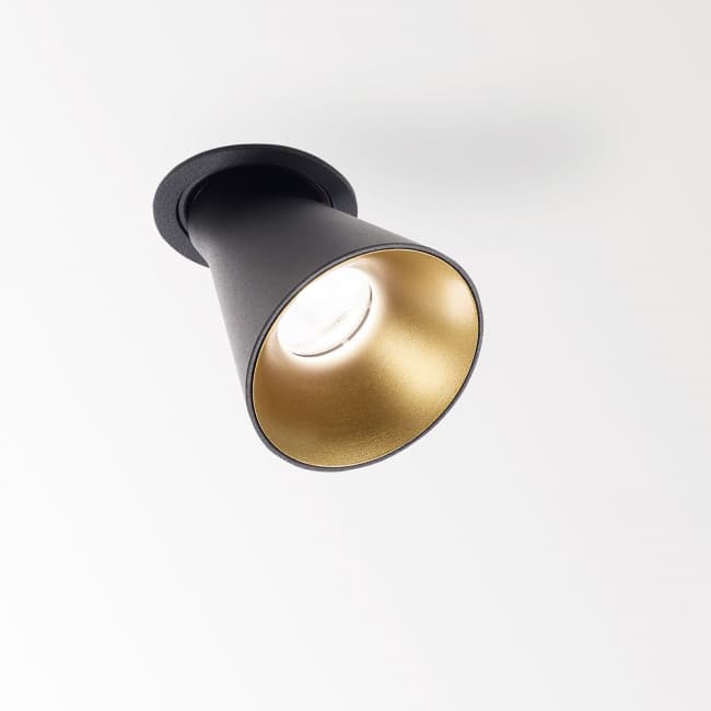 Полу-встраиваемый светильник Delta Light PION 92725 Delta Light