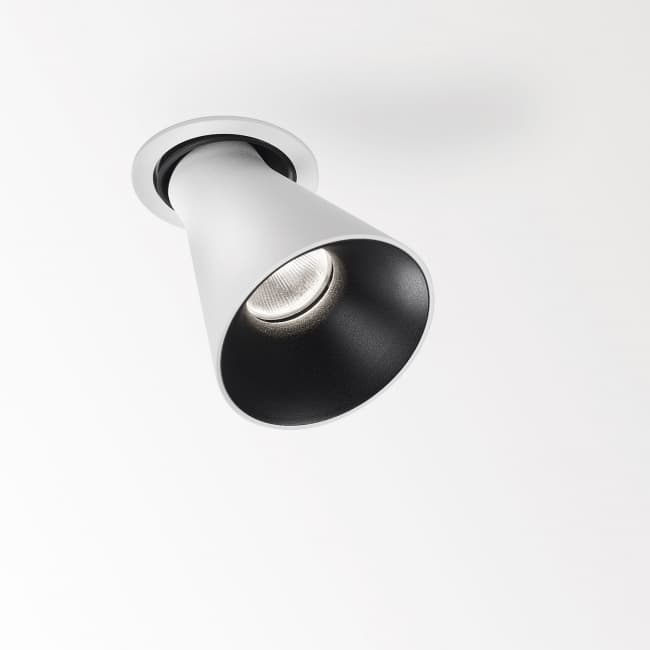 Полу-встраиваемый светильник Delta Light PION 92725 Delta Light