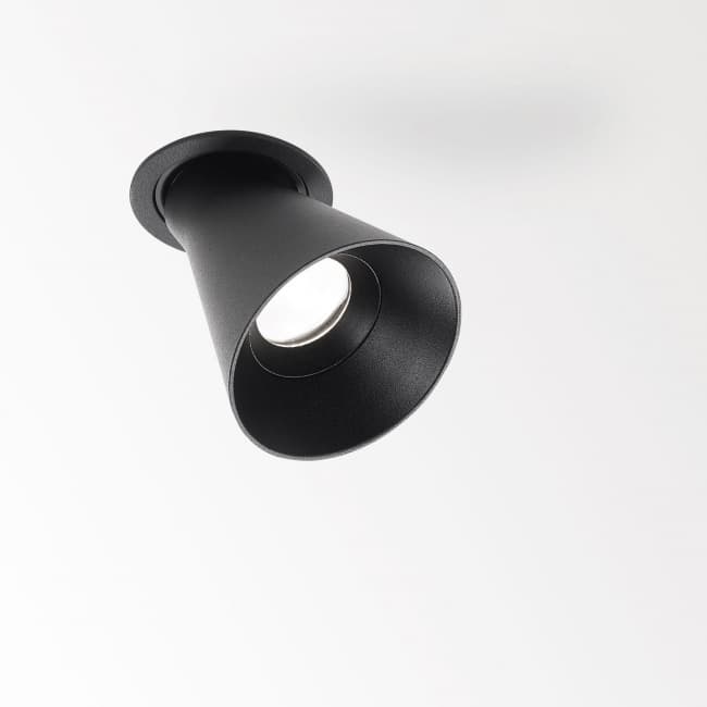 Полу-встраиваемый светильник Delta Light PION 92725 Delta Light