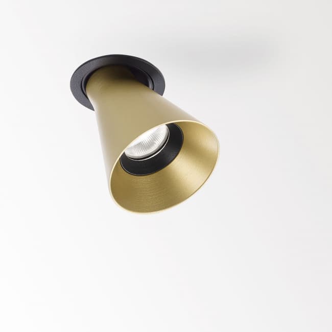 Полу-встраиваемый светильник Delta Light PION 92725 Delta Light