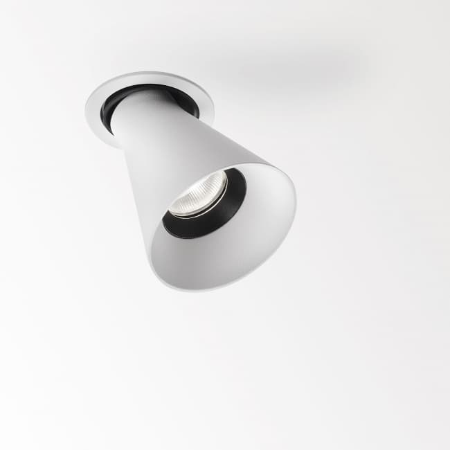 Полу-встраиваемый светильник Delta Light PION 92725 Delta Light