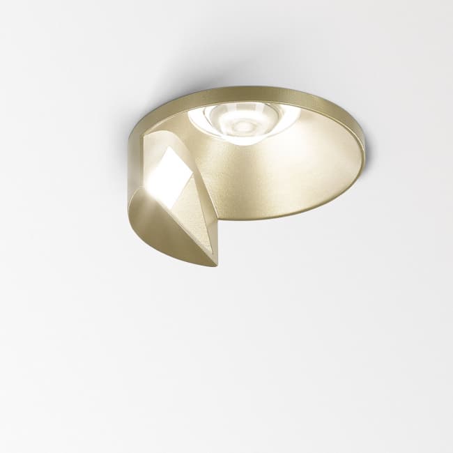 Встраиваемый светильник Delta Light ARTUUR R WALLWASH 92730 Delta Light