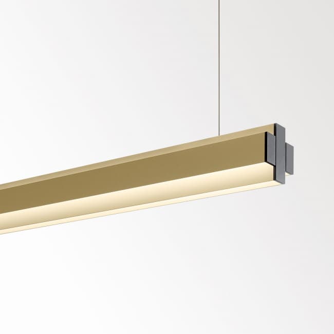 Подвесной светильник Delta Light ONE-AND-ONLY P12 DOWN-UP 930 Delta Light