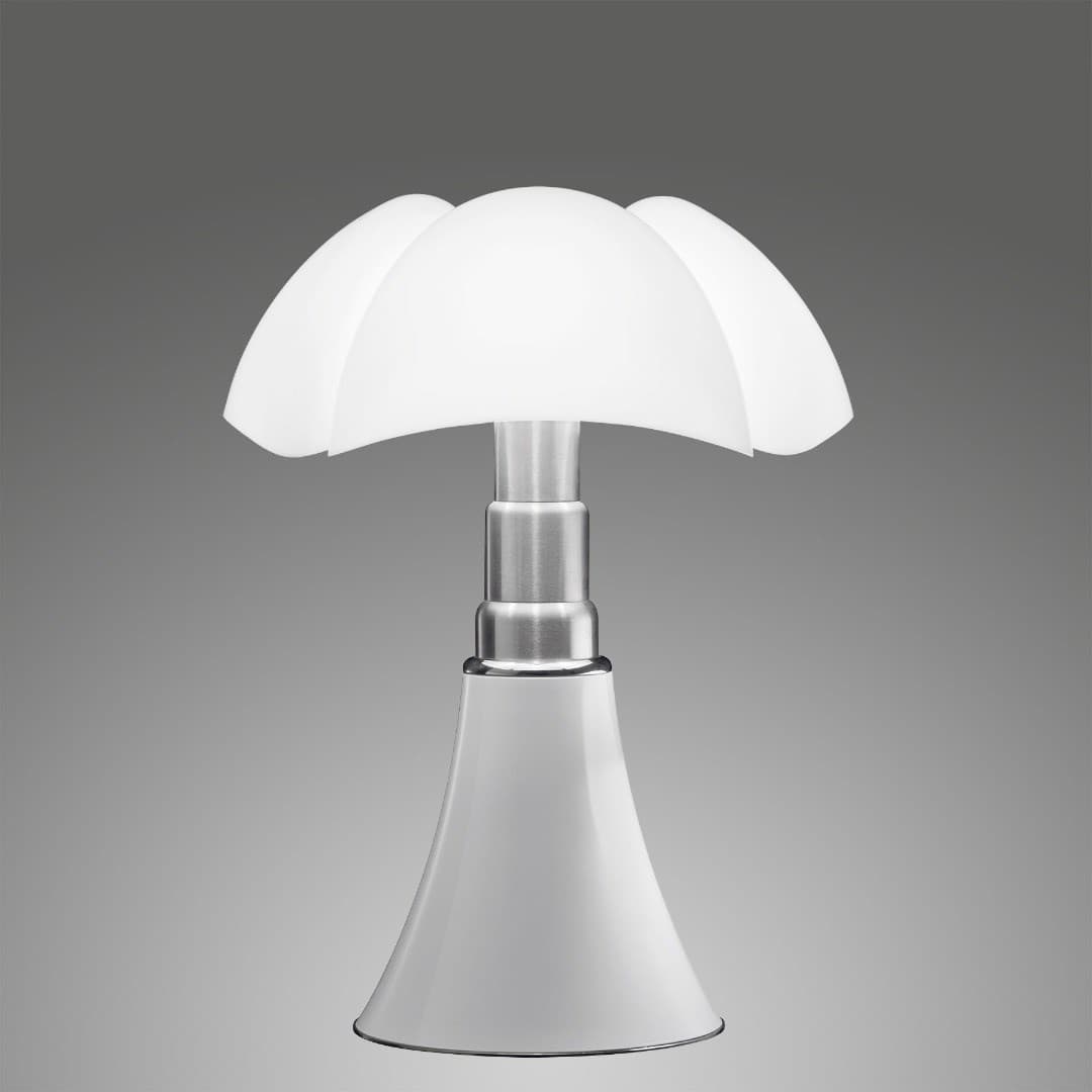 Настольная лампа Martinelli Luce  Pipistrello