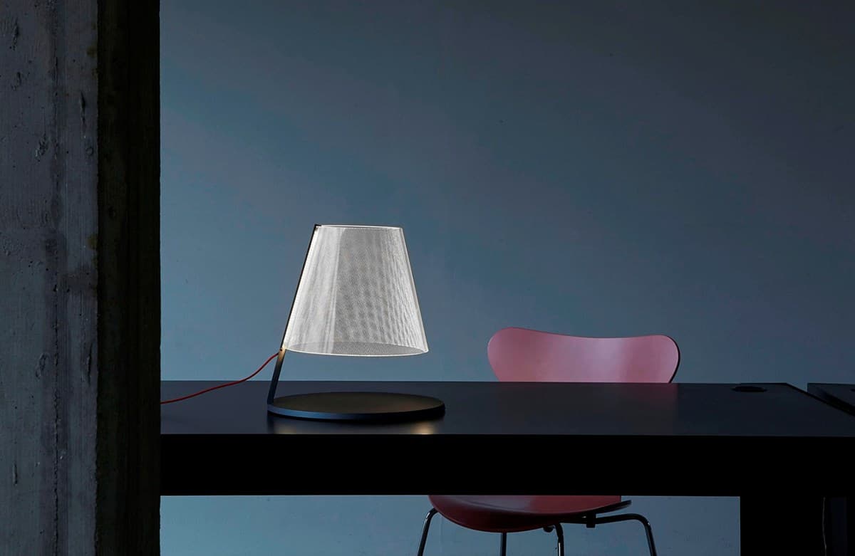 Настольная лампа Martinelli Luce 827 amarcord Martinelli Luce