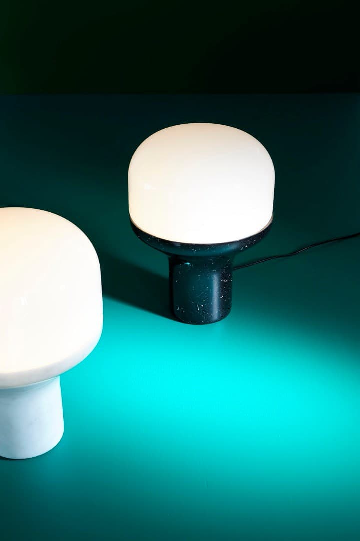 Настольная лампа Martinelli Luce 828/MR delux Martinelli Luce