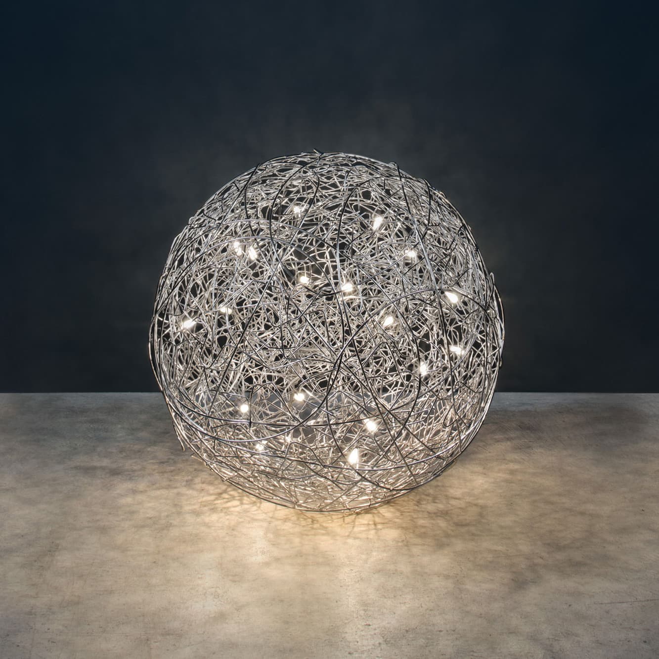 Уличный светильник Catellani&Smith Fil de Fer F (outdoor) Catellani&Smith