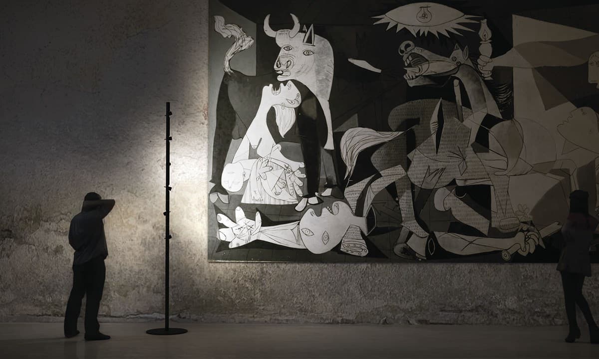 Напольный светильник Martinelli Luce 2293/3 CALABRONE Martinelli Luce