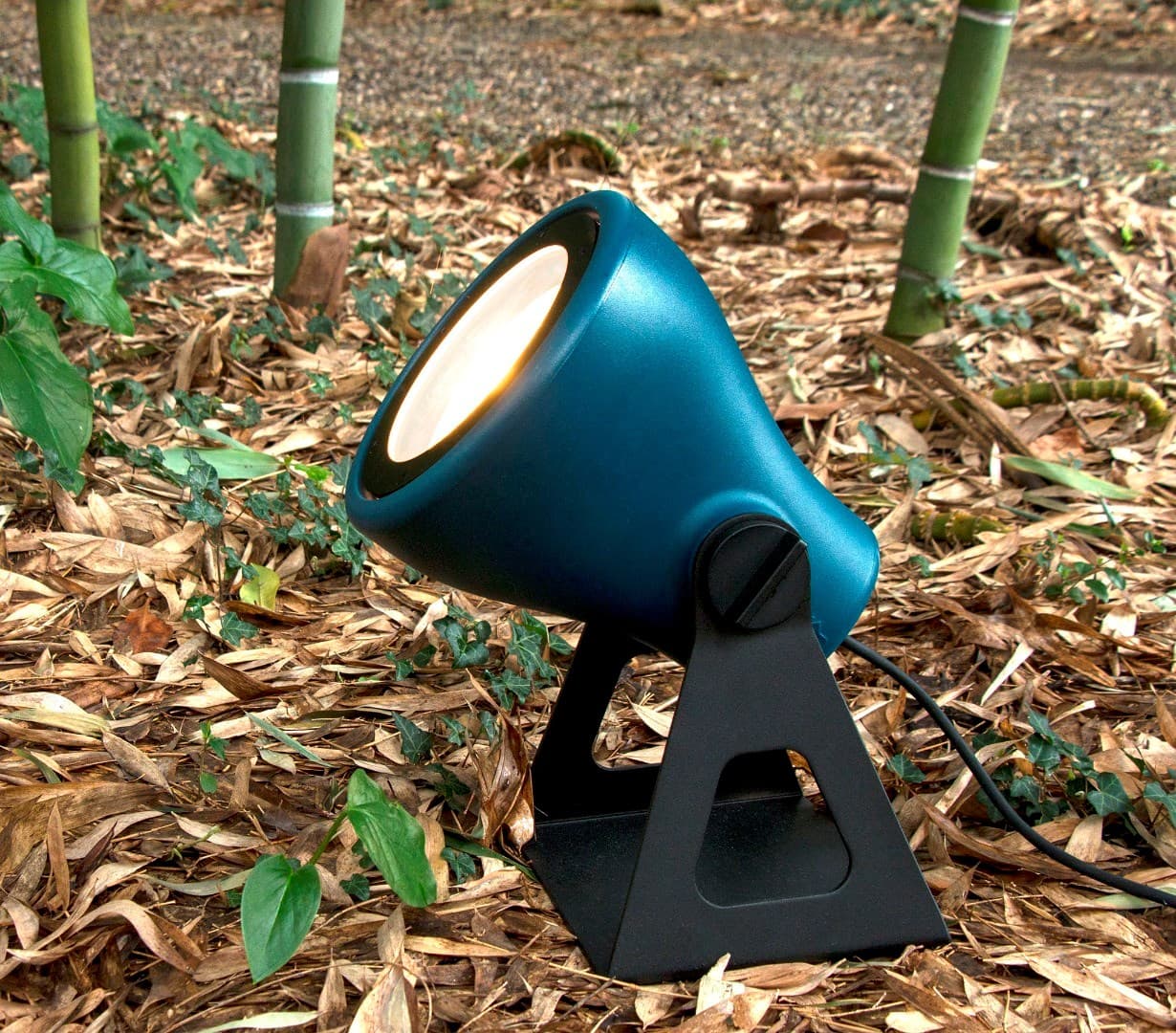 Уличный прожектор Martinelli Luce 2309 Frog