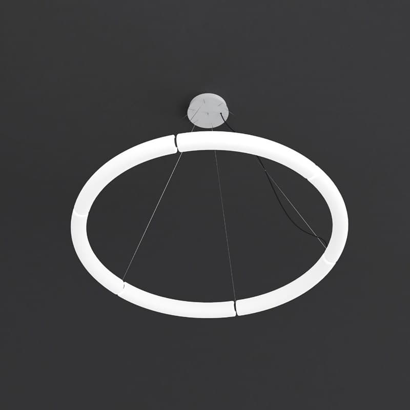 Подвесной светильник Martinelli Luce Mamba 70 Martinelli Luce