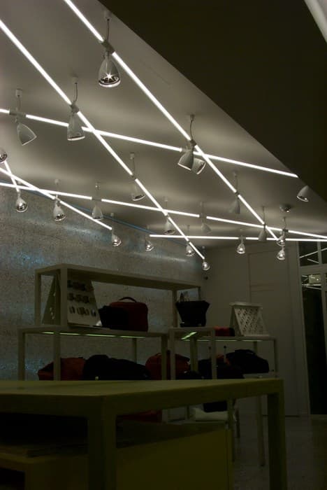 Подвесной светильник Martinelli Luce 2023/A1 sistema shanghai Martinelli Luce