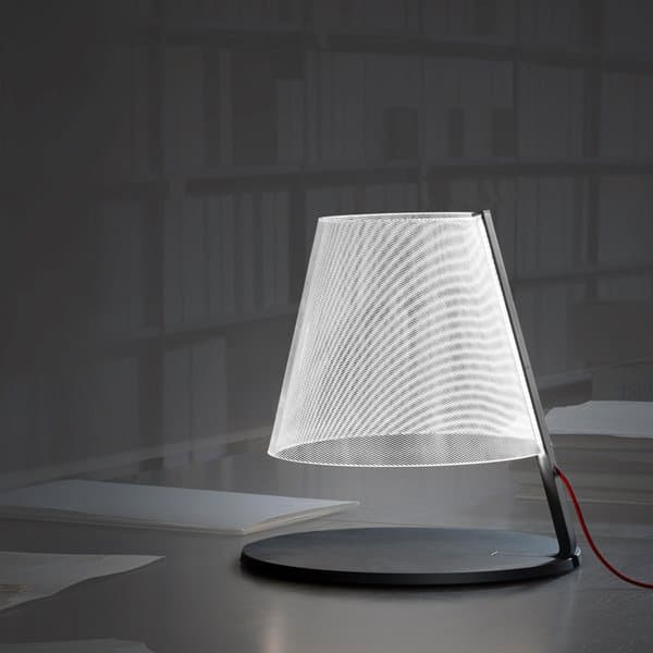 Настольная лампа Martinelli Luce 827 amarcord Martinelli Luce