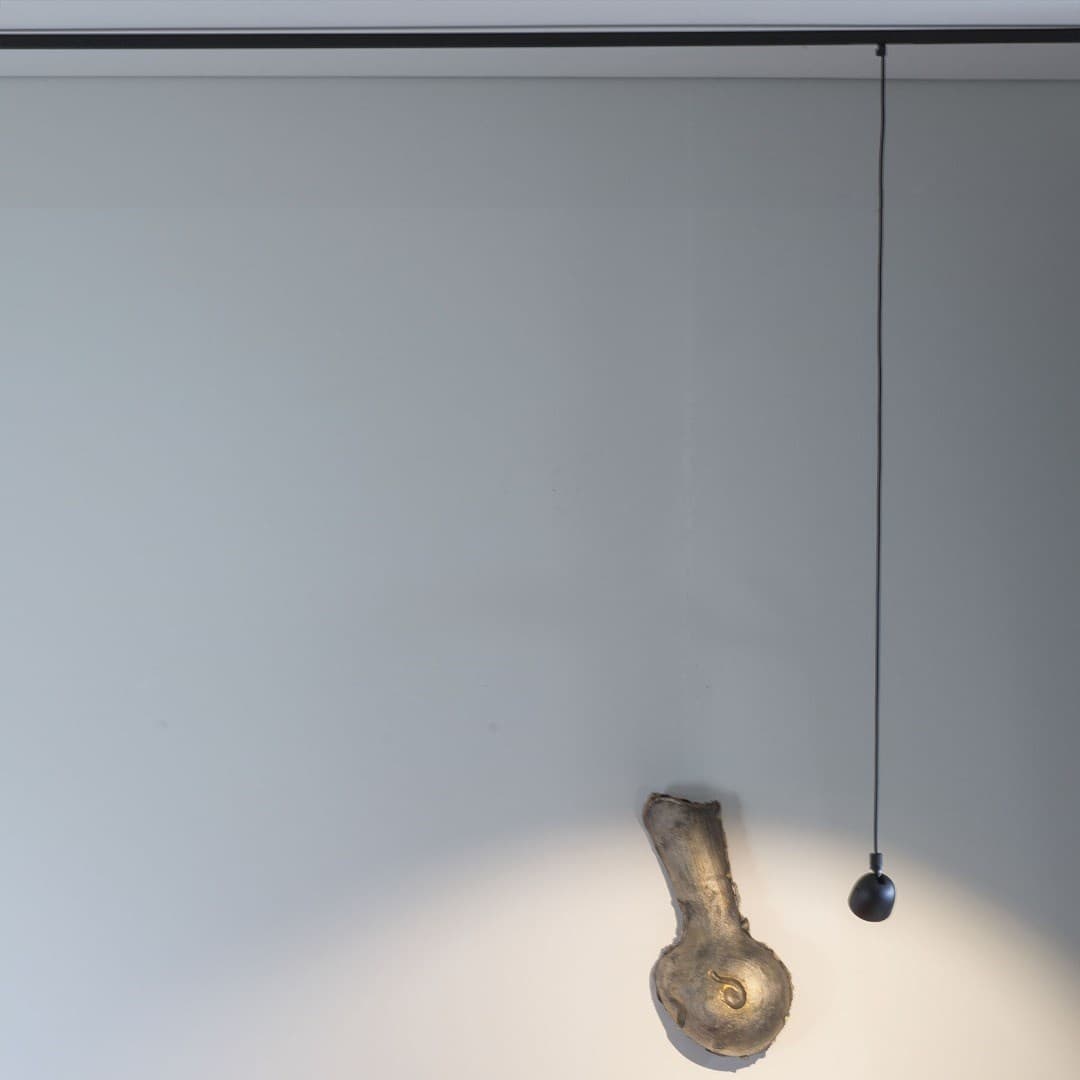 Трековый спот Martinelli Luce 21012 Sistema U