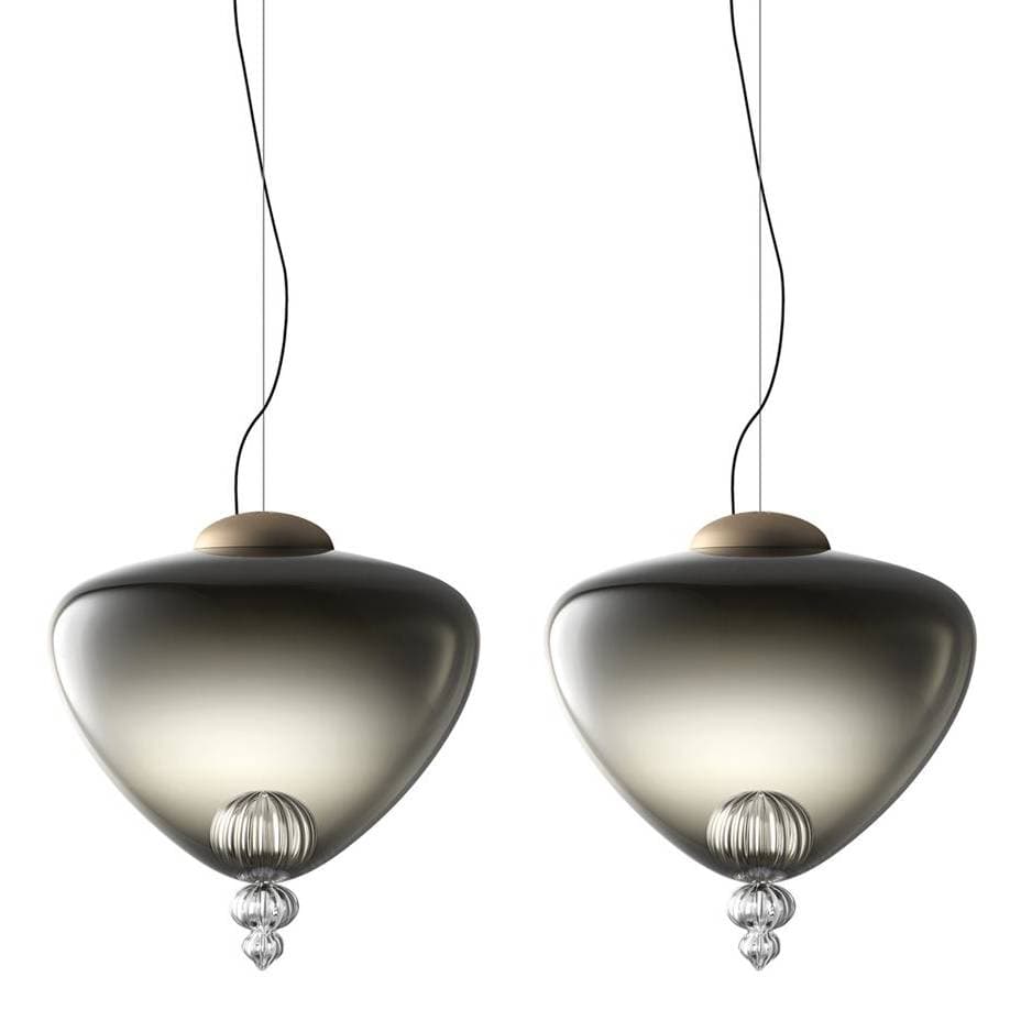 Подвесной светильник Barovier&Toso Padma Арт.7381 Barovier&Toso