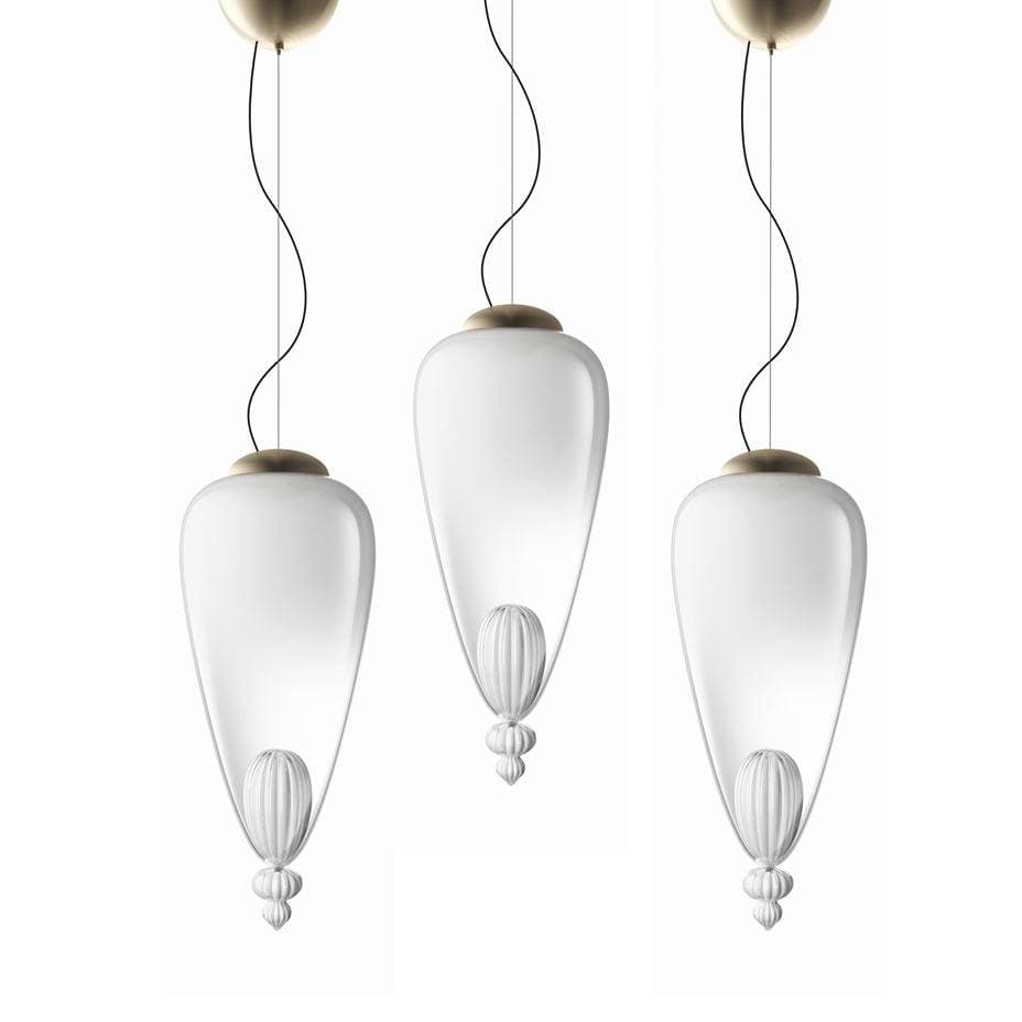 Подвесной светильник Barovier&Toso Padma Арт.7383 Barovier&Toso