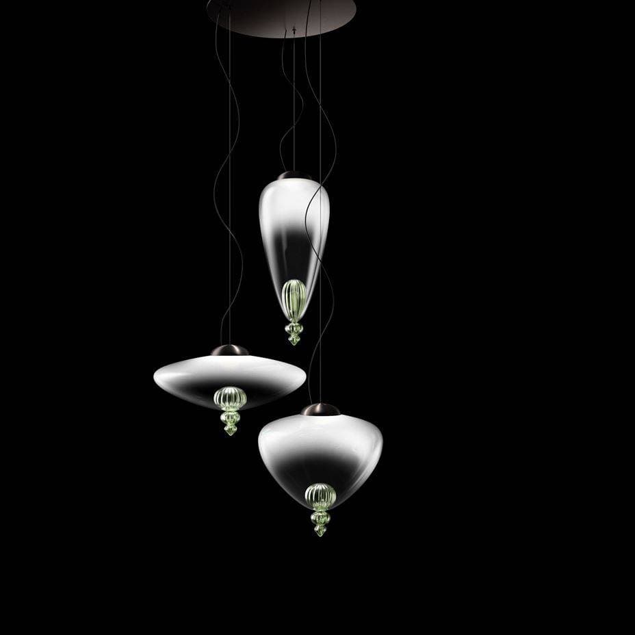 Подвесной светильник Barovier&Toso Padma Арт.7384 Barovier&Toso