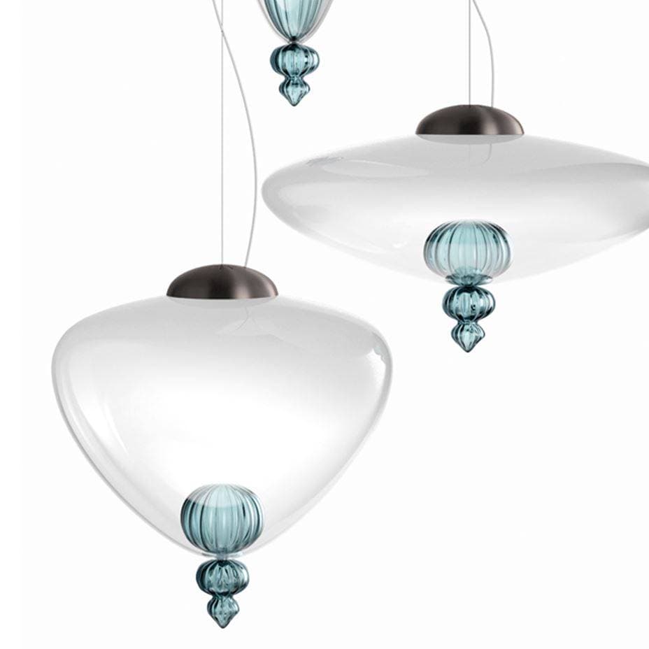 Подвесной светильник Barovier&Toso Padma Арт.7381 Barovier&Toso