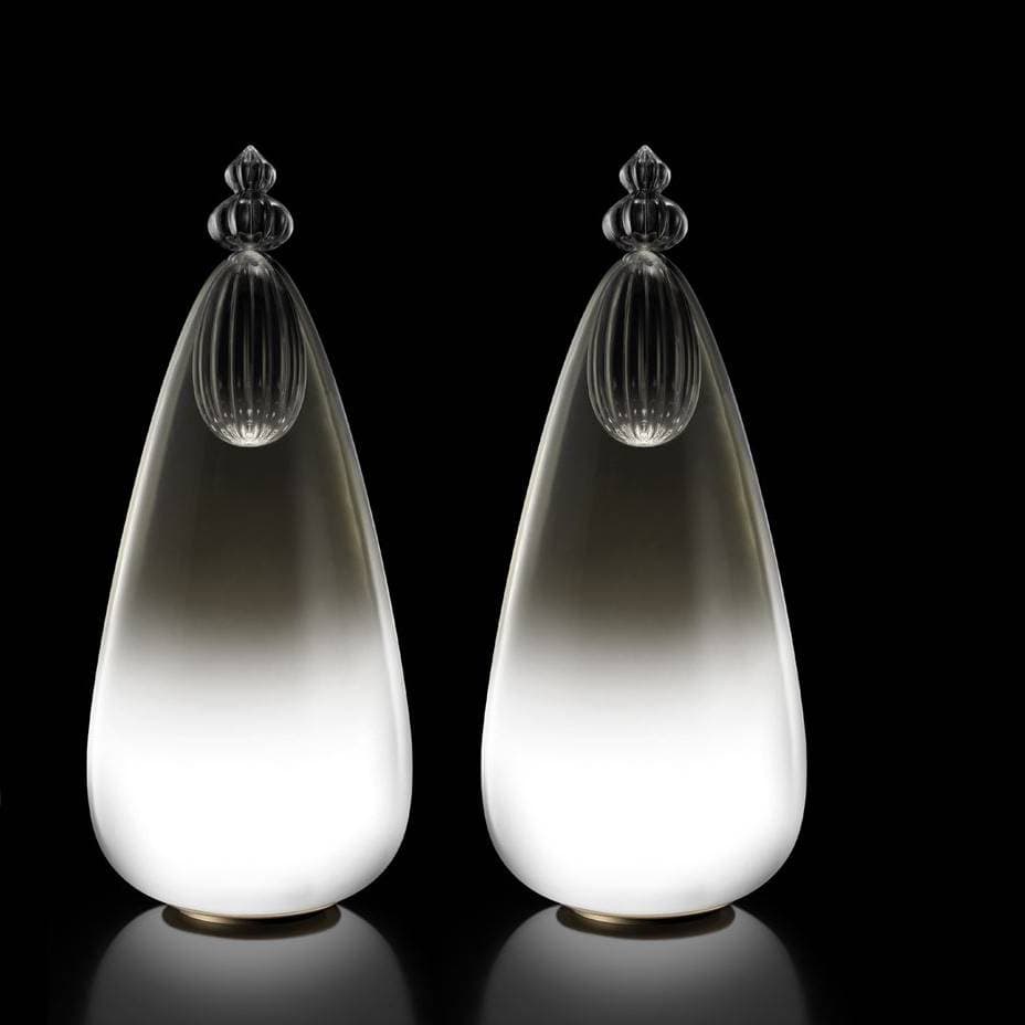 Настольный светильник Barovier&Toso Padma Арт.7382 Barovier&Toso