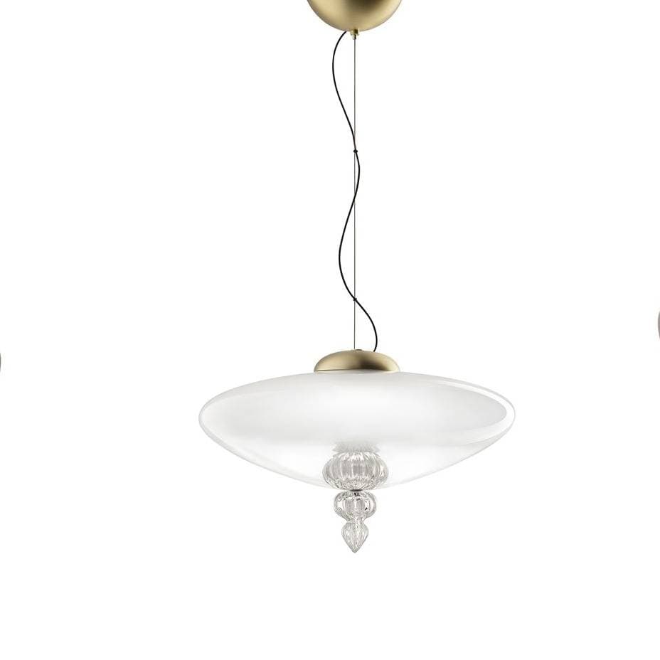 Подвесной светильник Barovier&Toso Padma Арт.7379 Barovier&Toso