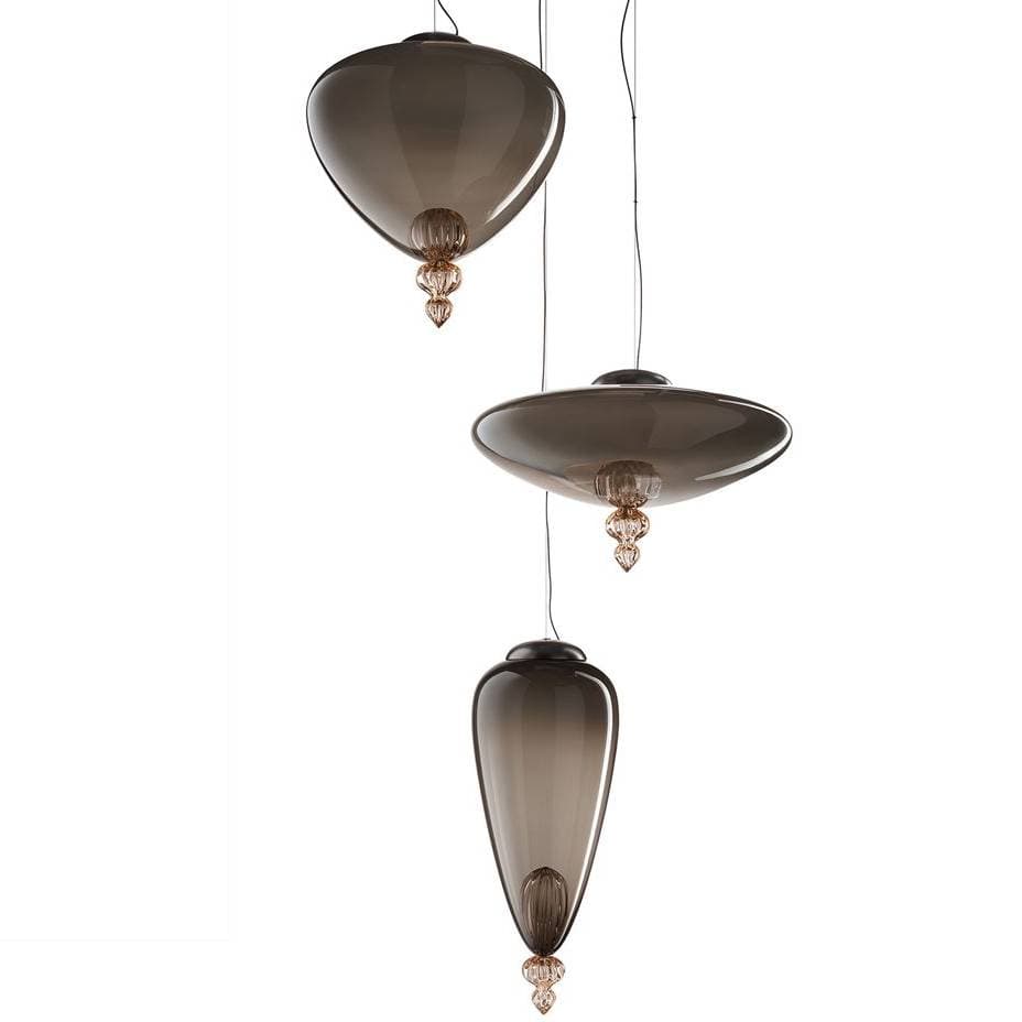 Подвесной светильник Barovier&Toso Padma Арт.7384 Barovier&Toso