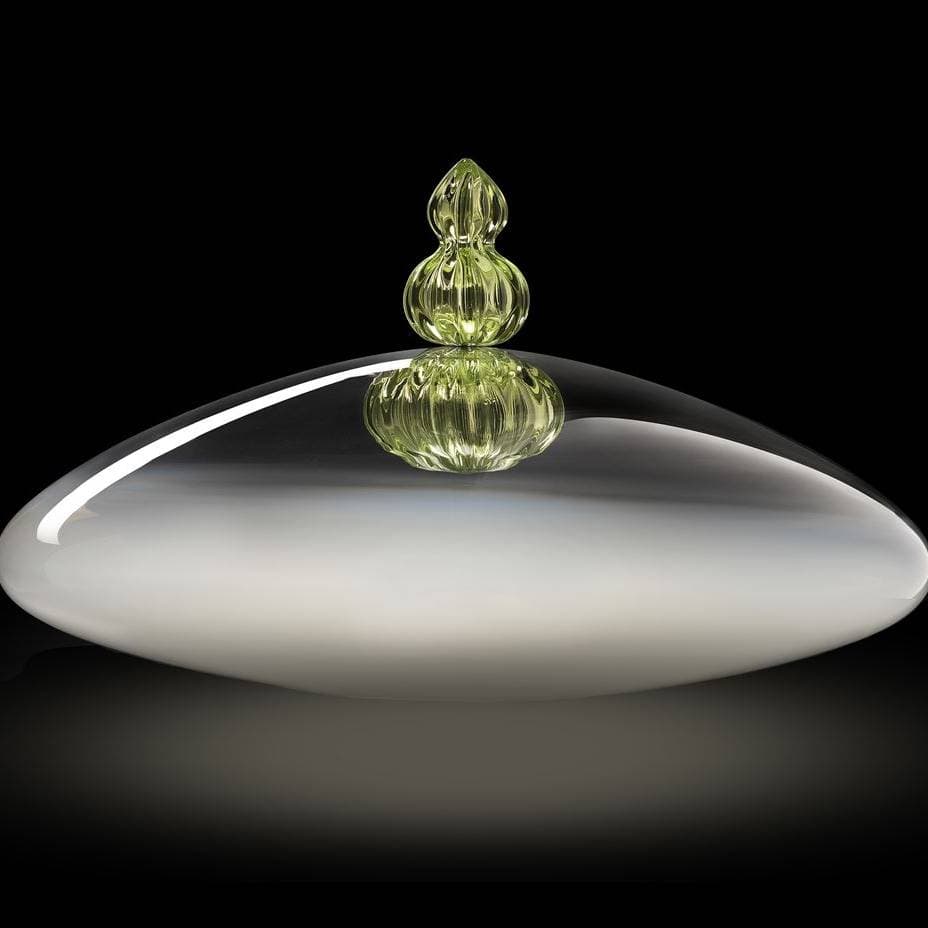 Настольный светильник Barovier&Toso Padma Арт.7378 Barovier&Toso