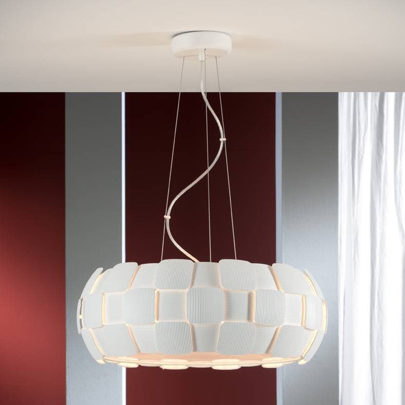 Подвесной светильник SCHULLER Quios Ø46 SCHULLER