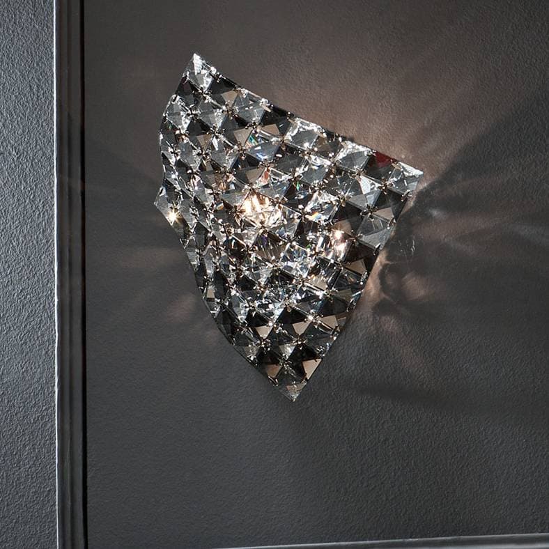 Настенный светильник SCHULLER Saten 1 LED SCHULLER