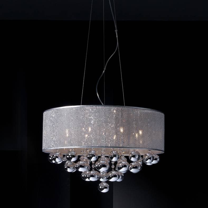 Подвесной светильник SCHULLER Andromeda Ø45 SCHULLER