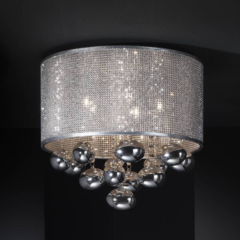 Потолочный светильник SCHULLER Andromeda Ø37 SCHULLER