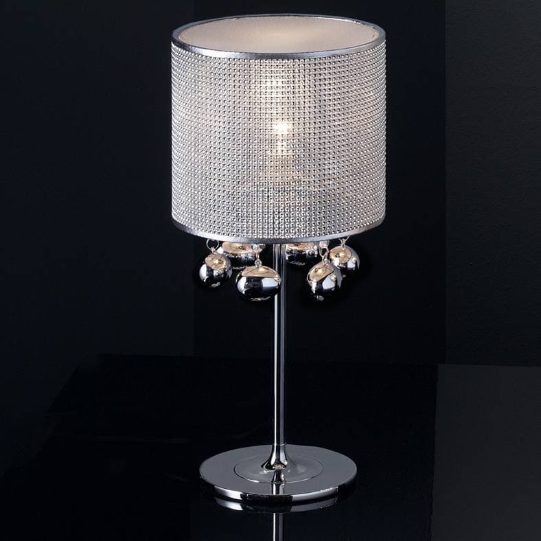 Настольный светильник SCHULLER Andromeda 1 LED SCHULLER