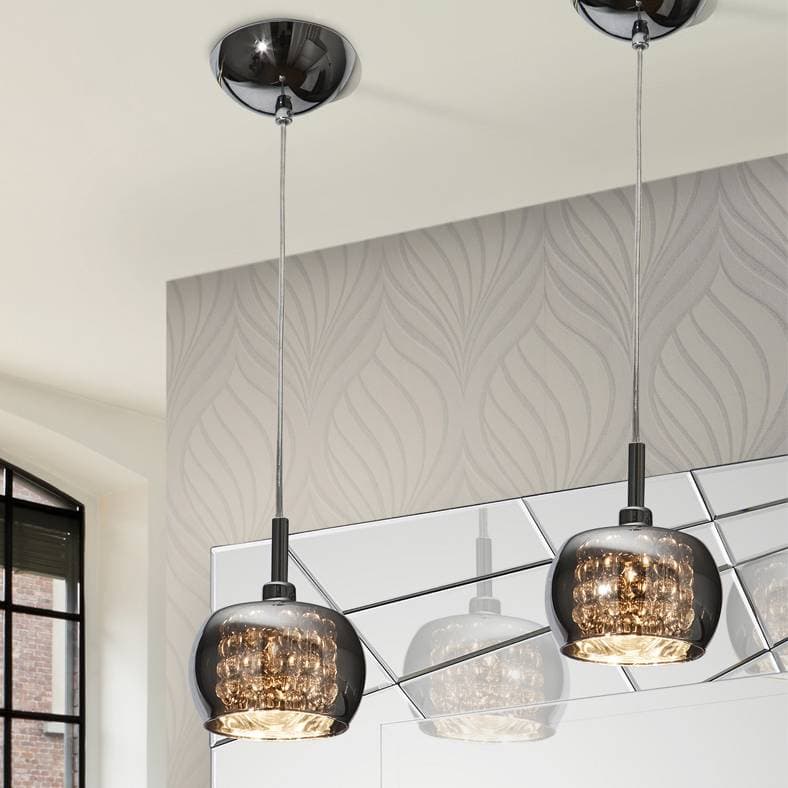 Подвесной светильник SCHULLER Arian 1 LED SCHULLER