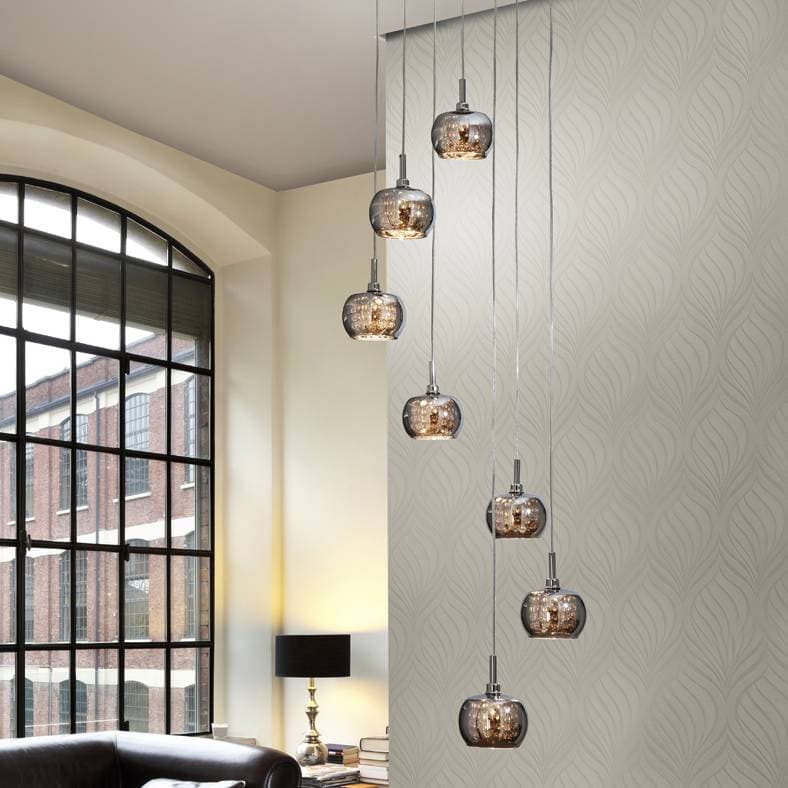 Подвесной светильник SCHULLER Arian 5 LED SCHULLER