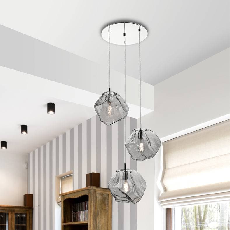 Подвесной светильник SCHULLER Petra 3 LED SCHULLER