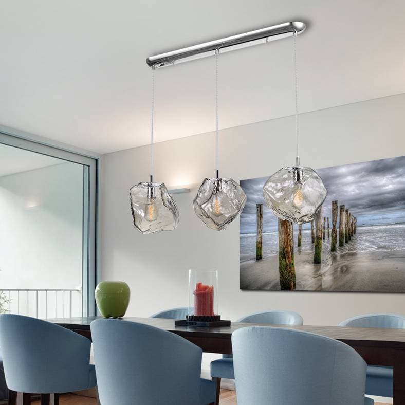 Подвесной светильник SCHULLER Petra 3 LED SCHULLER