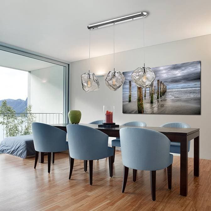 Подвесной светильник SCHULLER Petra 3 LED SCHULLER