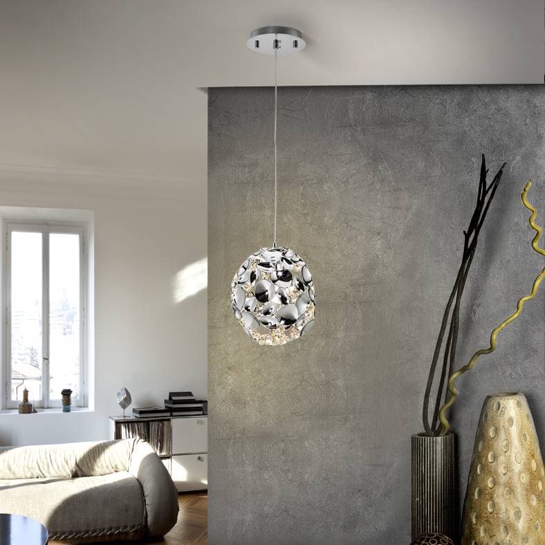 Подвесной светильник SCHULLER Narisa Ø18 SCHULLER