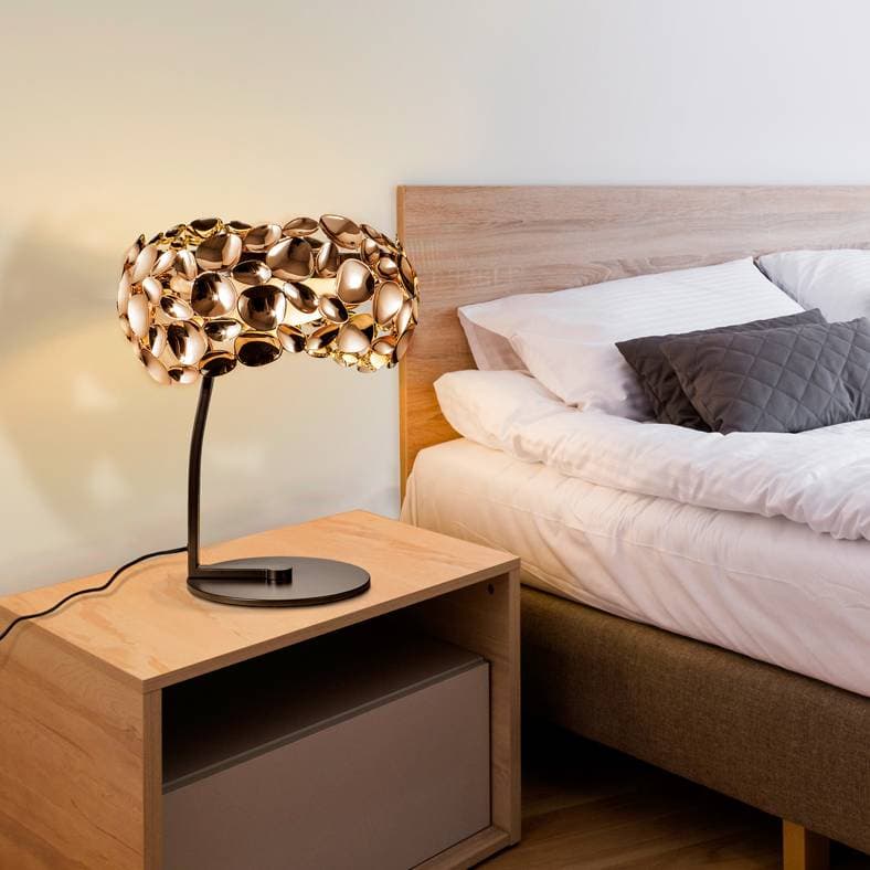 Настольный светильник SCHULLER Narisa 3 LED SCHULLER