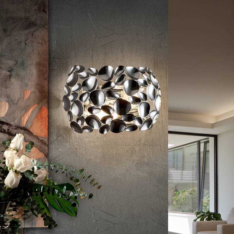 Настенный светильник SCHULLER Narisa 2 LED SCHULLER