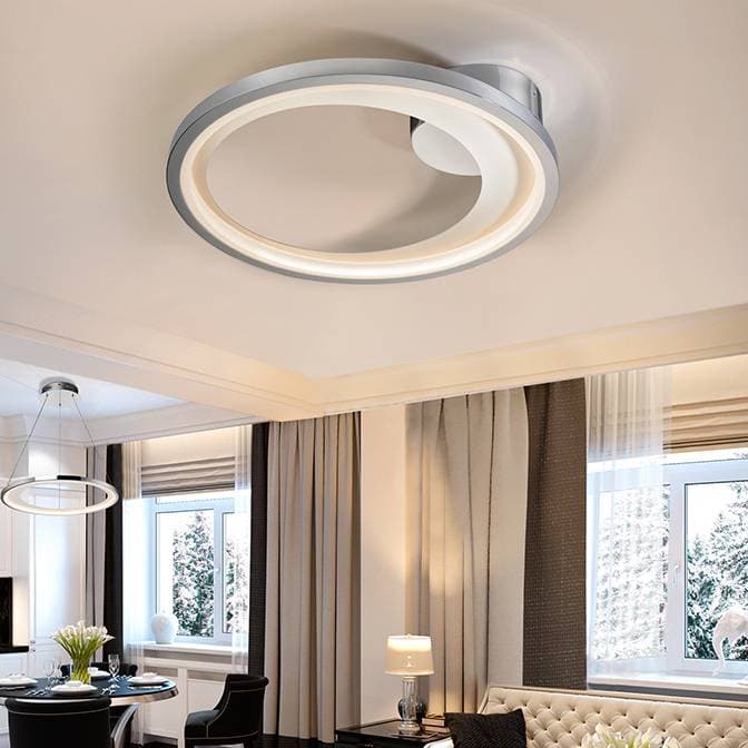 Потолочный светильник SCHULLER Laris Ø43 SCHULLER