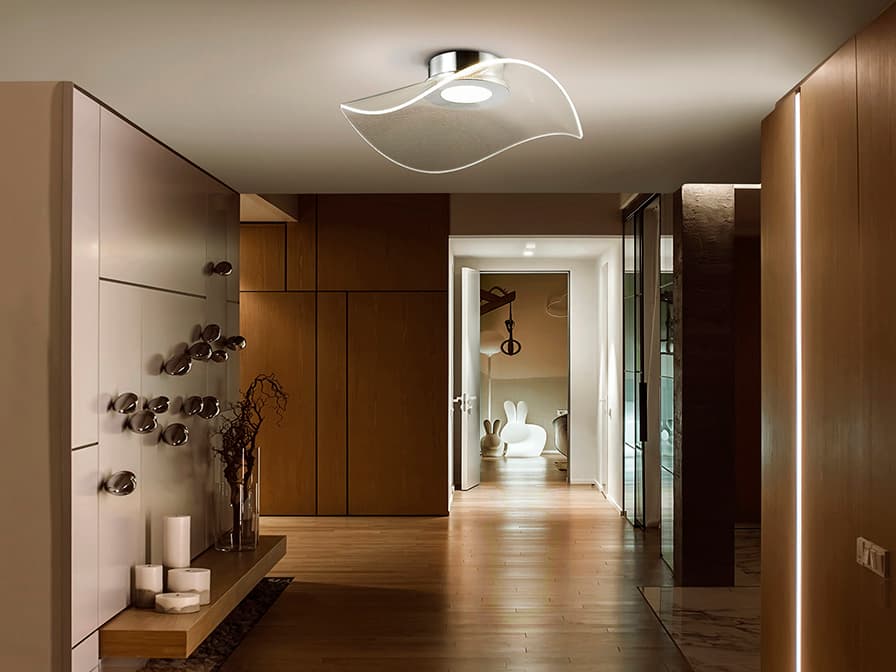 Потолочный светильник SCHULLER Vento 315845 SCHULLER