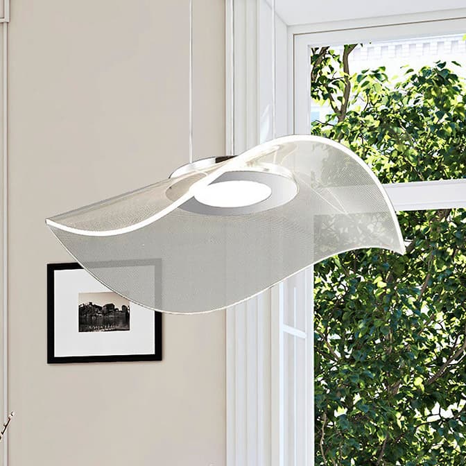 Подвесной светильник SCHULLER Vento SCHULLER