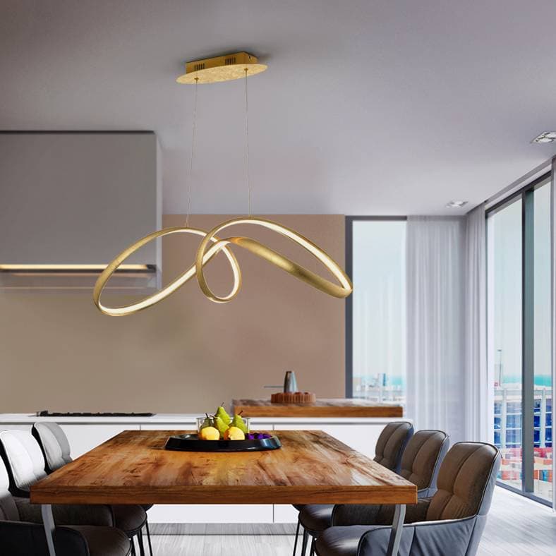 Подвесной светильник SCHULLER Lia Ø85 SCHULLER