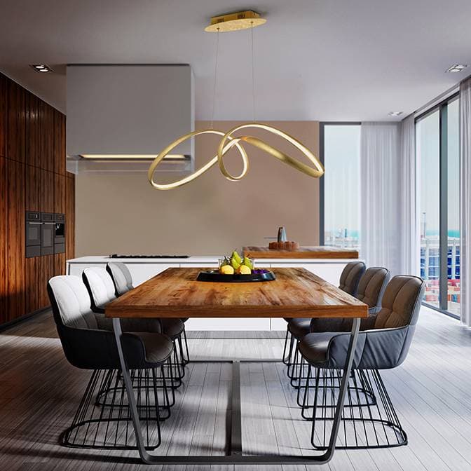 Подвесной светильник SCHULLER Lia Ø85 SCHULLER