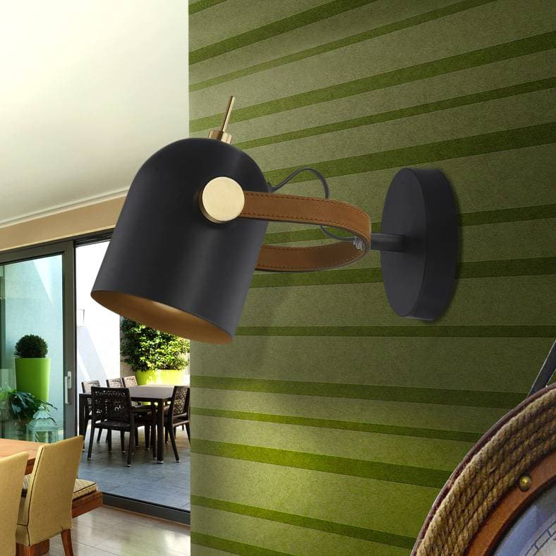 Настенный светильник SCHULLER Adame 1 LED SCHULLER