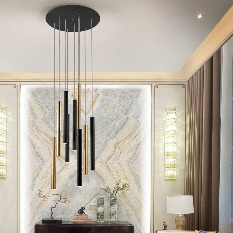 Подвесной светильник SCHULLER VARAS 1 LED SCHULLER